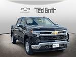 New 2026 Chevrolet Silverado 1500 LT Crew Cab for sale #T60297 - photo 4