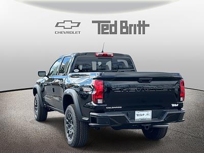 New 2026 Chevrolet Colorado Trail Boss Crew Cab for sale #T60298 - photo 2