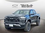 New 2026 Chevrolet Colorado Trail Boss Crew Cab for sale #T60298 - photo 1