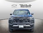 New 2026 Chevrolet Colorado Trail Boss Crew Cab for sale #T60298 - photo 3