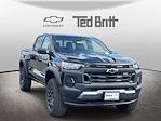 New 2026 Chevrolet Colorado Trail Boss Crew Cab for sale #T60298 - photo 4