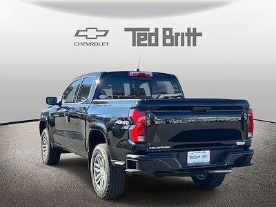 2026 Chevrolet Colorado Crew Cab 4WD Pickup for sale #T60300 - photo 2