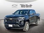 New 2026 Chevrolet Colorado LT Crew Cab for sale #T60300 - photo 1