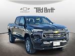 New 2026 Chevrolet Colorado LT Crew Cab for sale #T60300 - photo 3