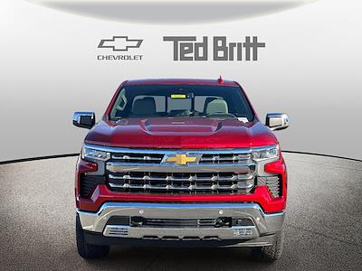 New 2026 Chevrolet Silverado 1500 LTZ Crew Cab for sale #T60307 - photo 2