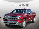 New 2026 Chevrolet Silverado 1500 LTZ Crew Cab for sale #T60307 - photo 1