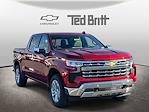 New 2026 Chevrolet Silverado 1500 LTZ Crew Cab for sale #T60307 - photo 3