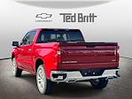 New 2026 Chevrolet Silverado 1500 LTZ Crew Cab for sale #T60307 - photo 6