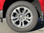 New 2026 Chevrolet Silverado 1500 LTZ Crew Cab for sale #T60307 - photo 7