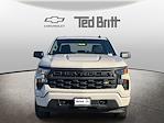 New 2026 Chevrolet Silverado 1500 Custom Crew Cab for sale #T60308 - photo 3