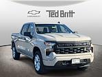 New 2026 Chevrolet Silverado 1500 Custom Crew Cab for sale #T60308 - photo 4