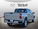 New 2026 Chevrolet Silverado 1500 Custom Crew Cab for sale #T60308 - photo 5