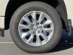 New 2026 Chevrolet Silverado 1500 Custom Crew Cab for sale #T60308 - photo 7