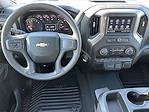 New 2026 Chevrolet Silverado 1500 Custom Crew Cab for sale #T60308 - photo 8