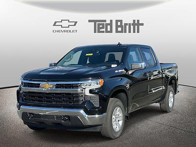 New 2026 Chevrolet Silverado 1500 LT Crew Cab for sale #T60309 - photo 1