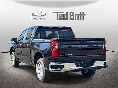 New 2026 Chevrolet Silverado 1500 LT Crew Cab for sale #T60309 - photo 2