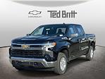 New 2026 Chevrolet Silverado 1500 LT Crew Cab for sale #T60309 - photo 1