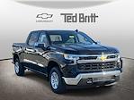 New 2026 Chevrolet Silverado 1500 LT Crew Cab for sale #T60309 - photo 4