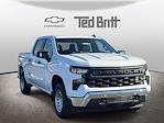 2026 Chevrolet Silverado 1500 Crew Cab 4WD Pickup for sale #T60315 - photo 4