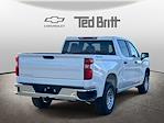 2026 Chevrolet Silverado 1500 Crew Cab 4WD Pickup for sale #T60315 - photo 5