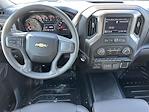 2026 Chevrolet Silverado 1500 Crew Cab 4WD Pickup for sale #T60315 - photo 8