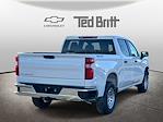 2026 Chevrolet Silverado 1500 Crew Cab 4WD Pickup for sale #T60316 - photo 5