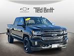 2016 Chevrolet Silverado 1500 Crew Cab 4WD Pickup for sale #T60335A - photo 4