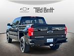 2016 Chevrolet Silverado 1500 Crew Cab 4WD Pickup for sale #T60335A - photo 2