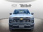 New 2026 Chevrolet Colorado Work Truck Crew Cab for sale #T60336 - photo 3
