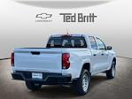 New 2026 Chevrolet Colorado Work Truck Crew Cab for sale #T60336 - photo 5