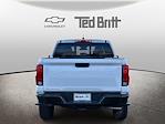 New 2026 Chevrolet Colorado Work Truck Crew Cab for sale #T60336 - photo 6