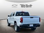 New 2026 Chevrolet Colorado Work Truck Crew Cab for sale #T60336 - photo 2