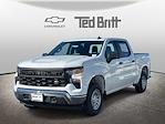2026 Chevrolet Silverado 1500 Crew Cab 4WD Pickup for sale #T60357 - photo 1