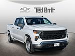 2026 Chevrolet Silverado 1500 Crew Cab 4WD Pickup for sale #T60357 - photo 4