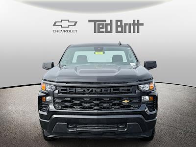 New 2026 Chevrolet Silverado 1500 - photo 1