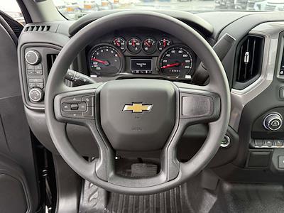 New 2026 Chevrolet Silverado 1500 - photo 1