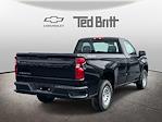2026 Chevrolet Silverado 1500 Regular Cab 4WD Pickup for sale #T60361 - photo 2