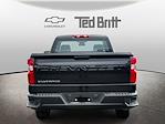 2026 Chevrolet Silverado 1500 Regular Cab 4WD Pickup for sale #T60361 - photo 4