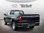 2026 Chevrolet Silverado 1500 Regular Cab 4WD Pickup for sale #T60361 - photo 5