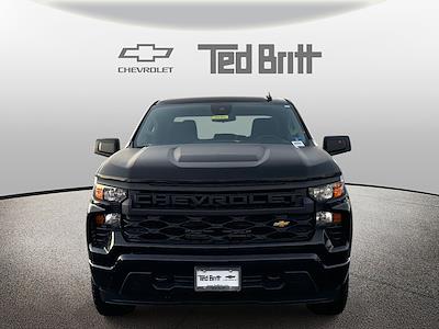 New 2026 Chevrolet Silverado 1500 - photo 1