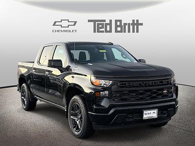 New 2026 Chevrolet Silverado 1500 - photo 1