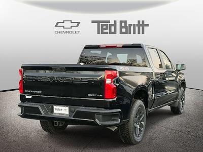 New 2026 Chevrolet Silverado 1500 - photo 1