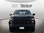 New 2026 Chevrolet Silverado 1500 Custom Crew Cab for sale #T60363 - photo 3