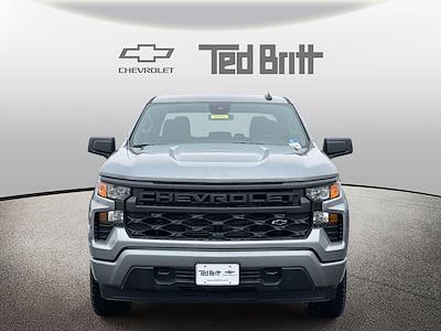 New 2026 Chevrolet Silverado 1500 Custom Crew Cab for sale #T60366 - photo 2
