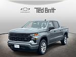 New 2026 Chevrolet Silverado 1500 Custom Crew Cab for sale #T60366 - photo 1