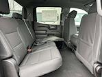 New 2026 Chevrolet Silverado 1500 Custom Crew Cab for sale #T60366 - photo 24