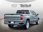 New 2026 Chevrolet Silverado 1500 Custom Crew Cab for sale #T60366 - photo 4