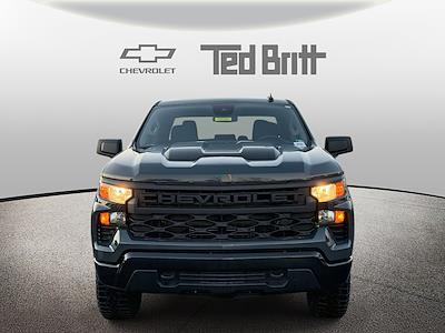 New 2026 Chevrolet Silverado 1500 - photo 1