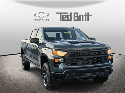 New 2026 Chevrolet Silverado 1500 - photo 1