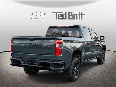 New 2026 Chevrolet Silverado 1500 - photo 1